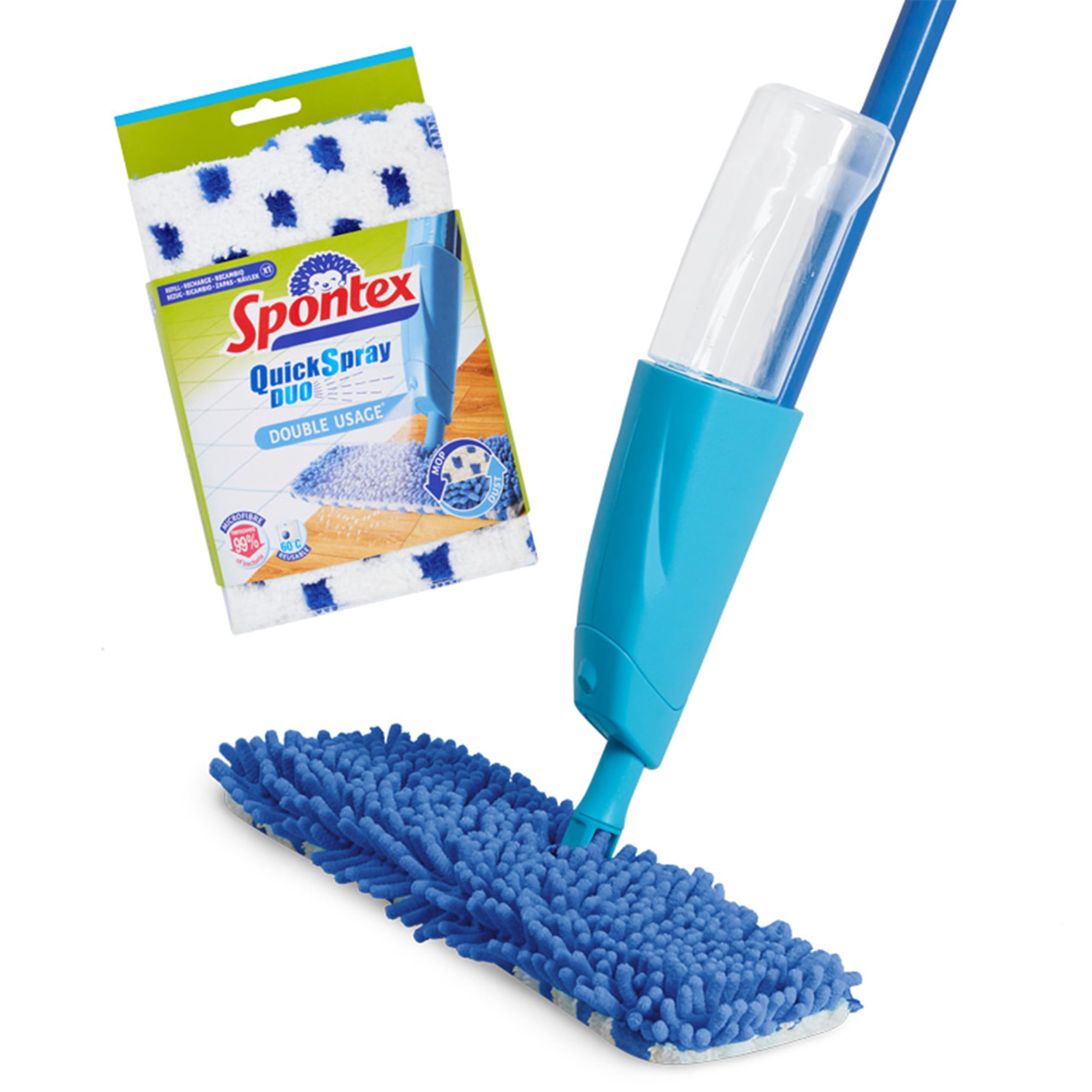 Spontex