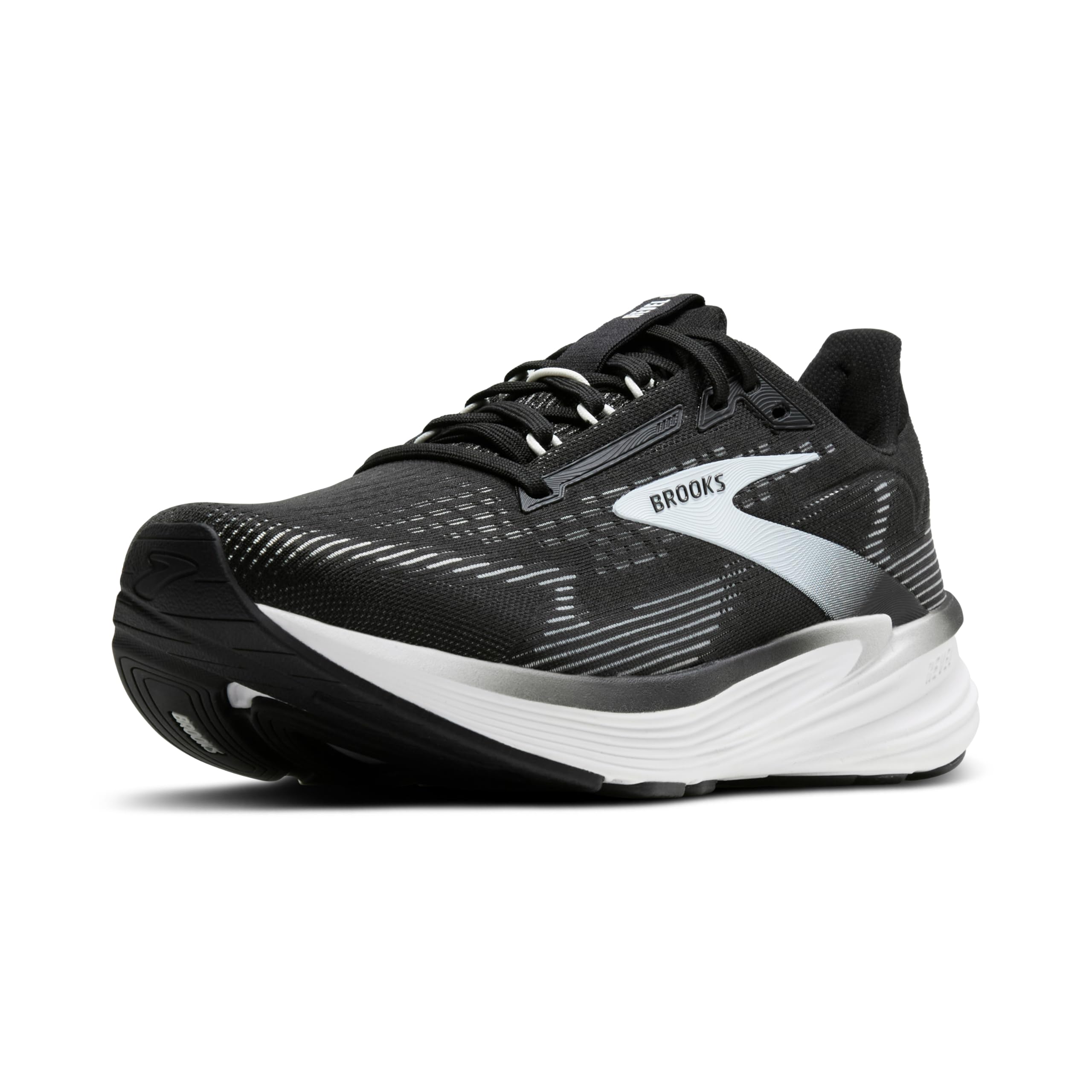 Brooks Revel 8 Road Running Shoes Mens
