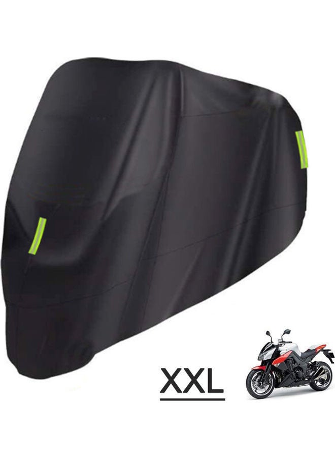 Universal Motorcycle Cover XXL