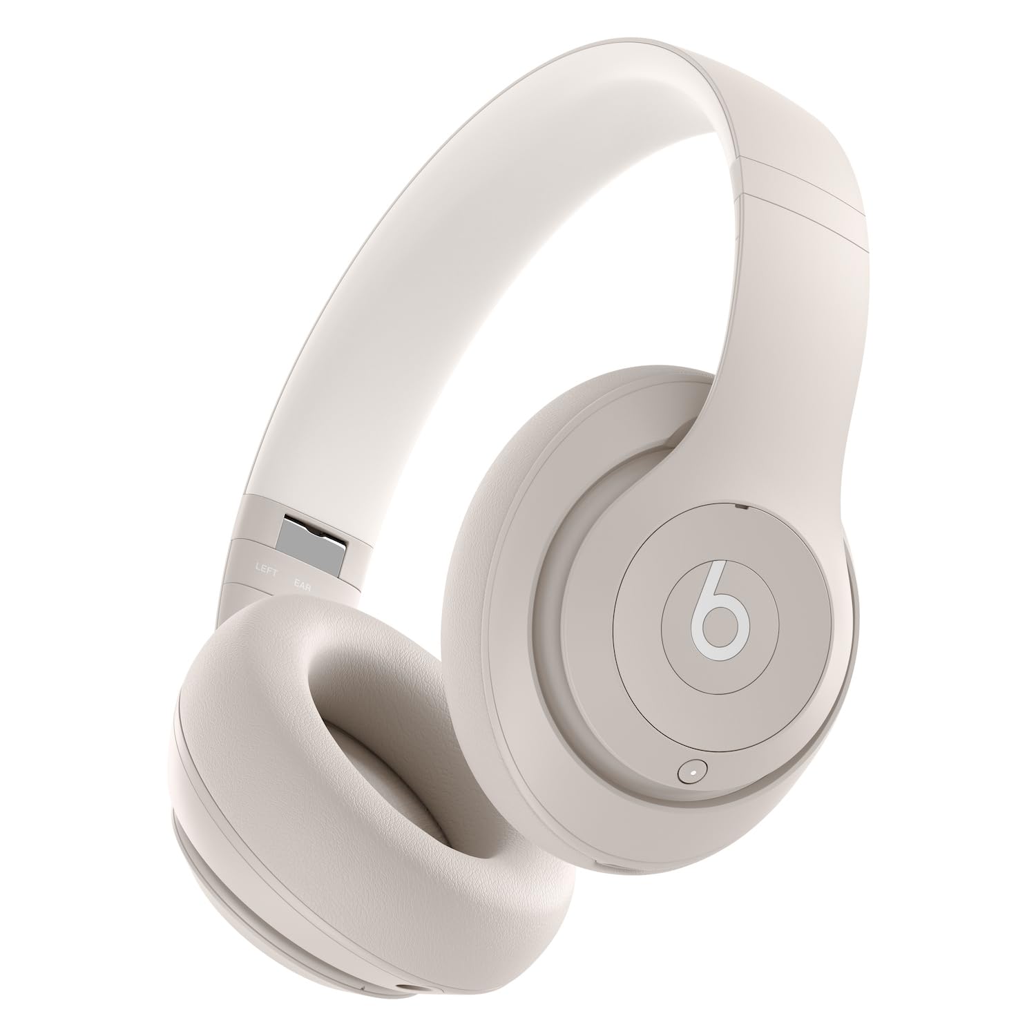 Beats Studio Pro Premium Wireless Over-Ear Headphones- Up to 40-Hour Battery Life, Active Noise Cancelling, Great for Tr