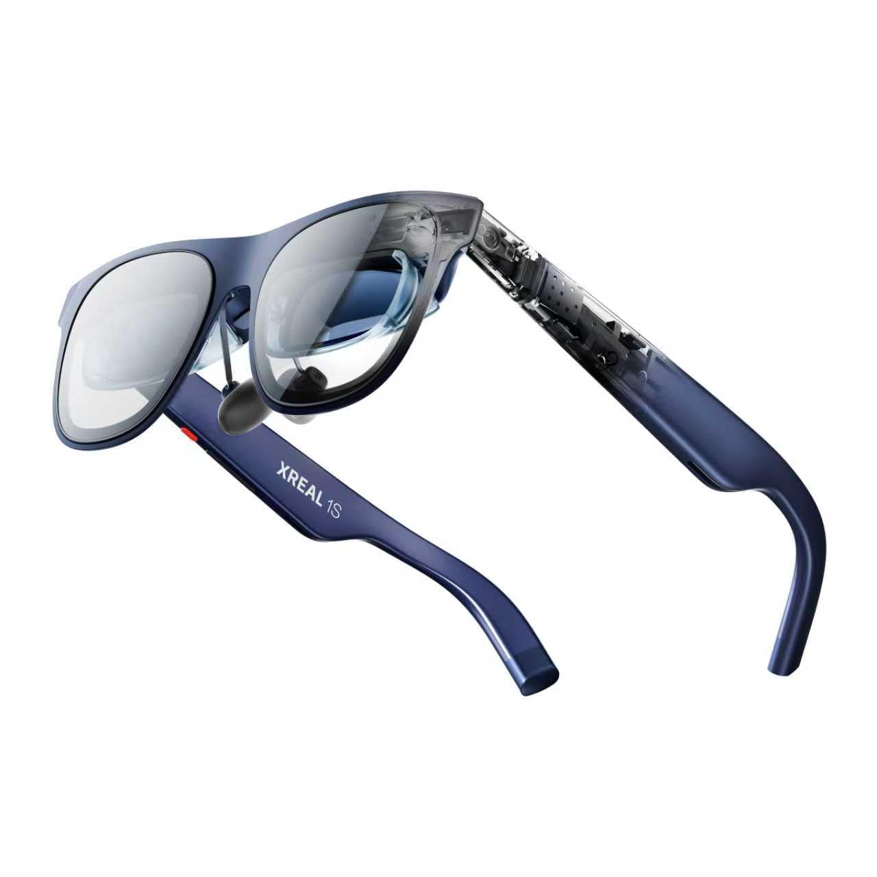 XREAL 1S AR/XR Glasses, 500
