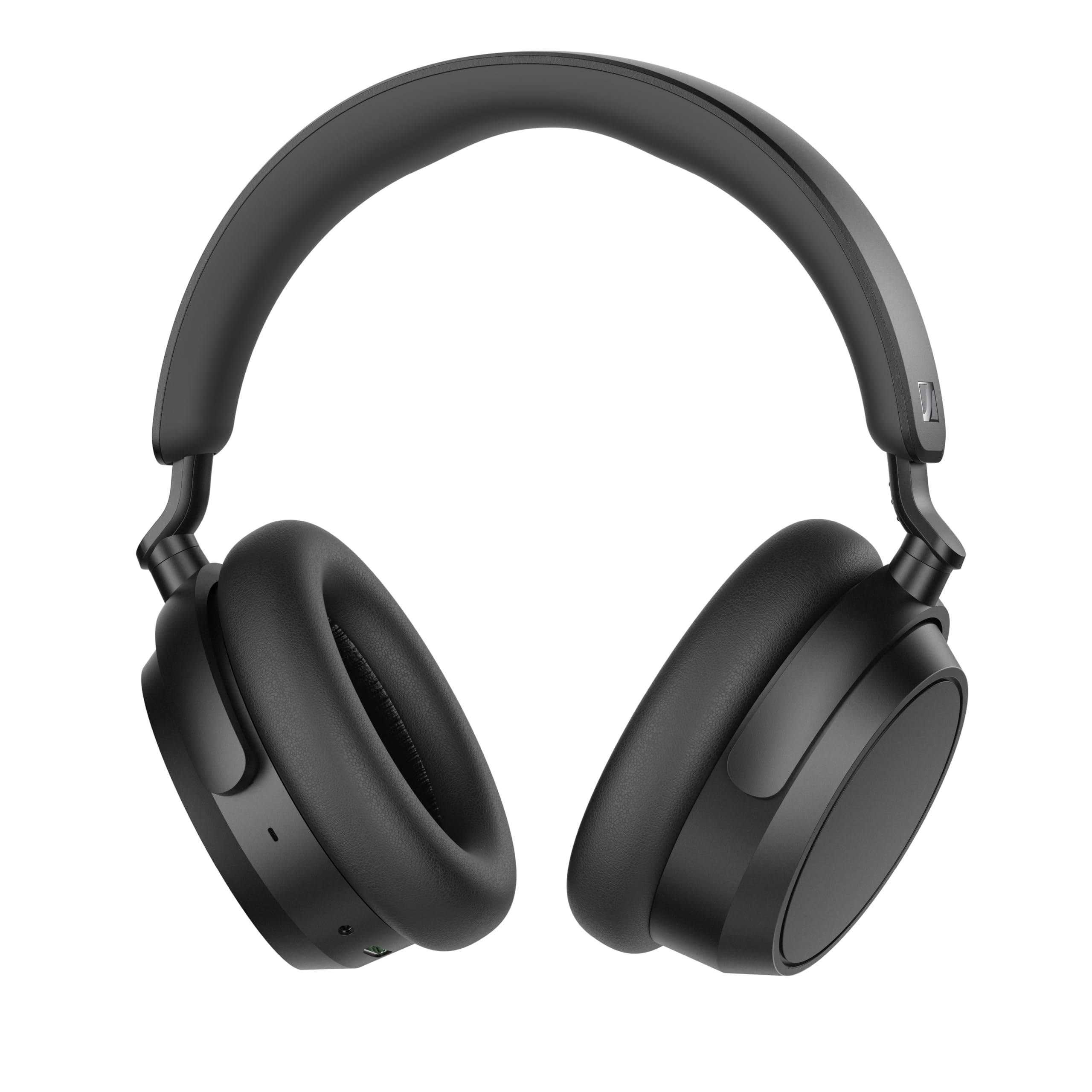 Sennheiser ACCENTUM Plus Wireless Bluetooth Headphones Noise Cancelling - Quick-Charge Feature, Up to 50HR Playtime, Ada