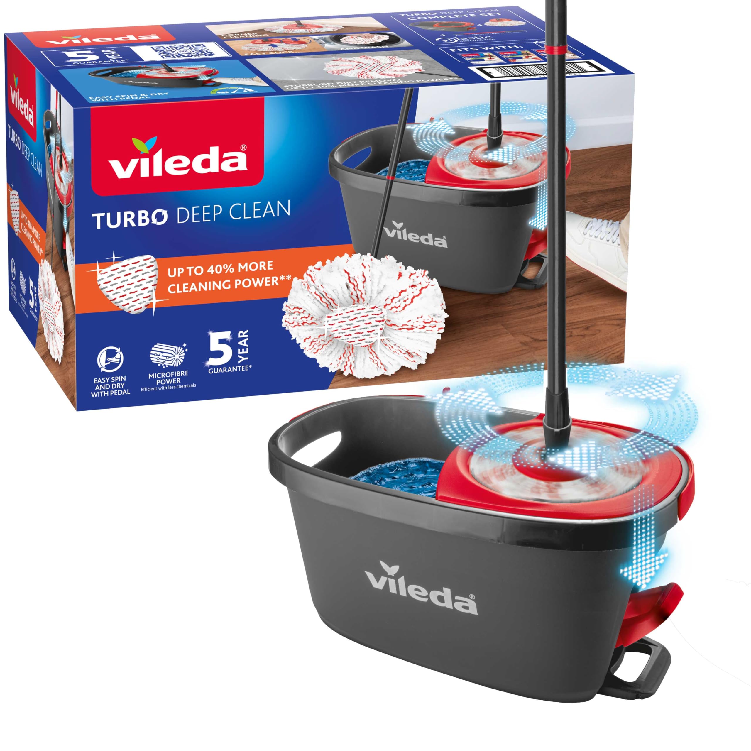 Vileda