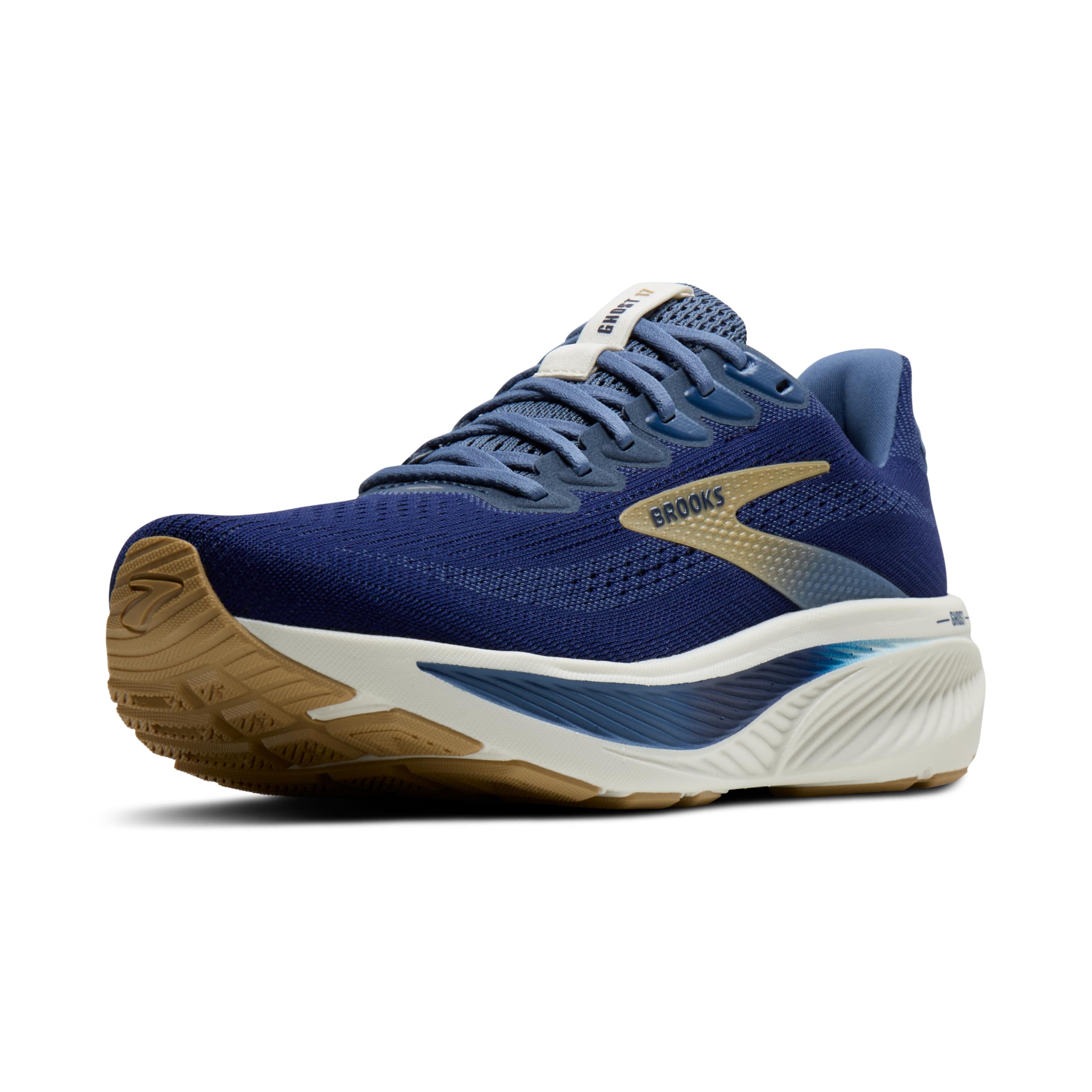 Brooks Ghost 17 Running Shoes Mens Road