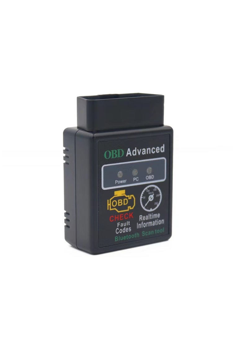 OTHER KIDS GAMES Professional Car Diagnostic Tool OBD2 OBD-II ELM327 V1.5 Bluetooth Car Diagnostic Interface Scanner