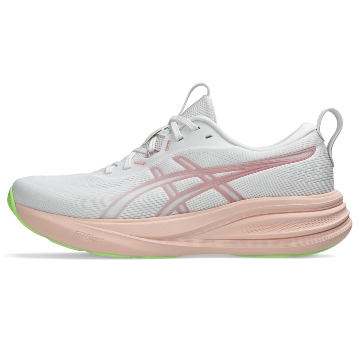 ASICS