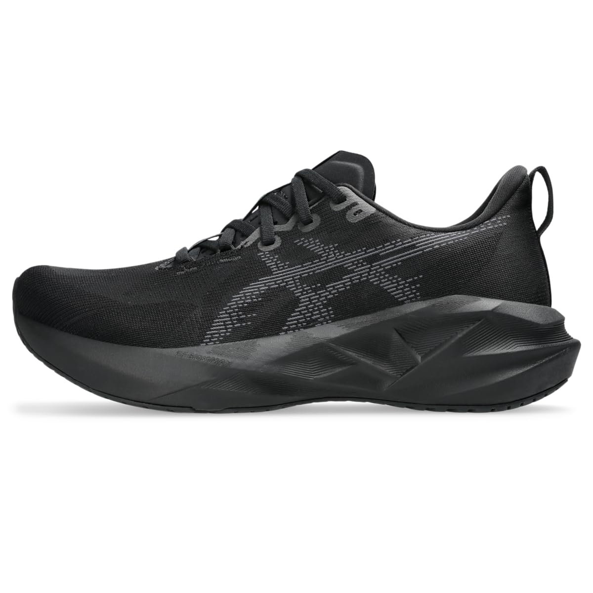 ASICS
