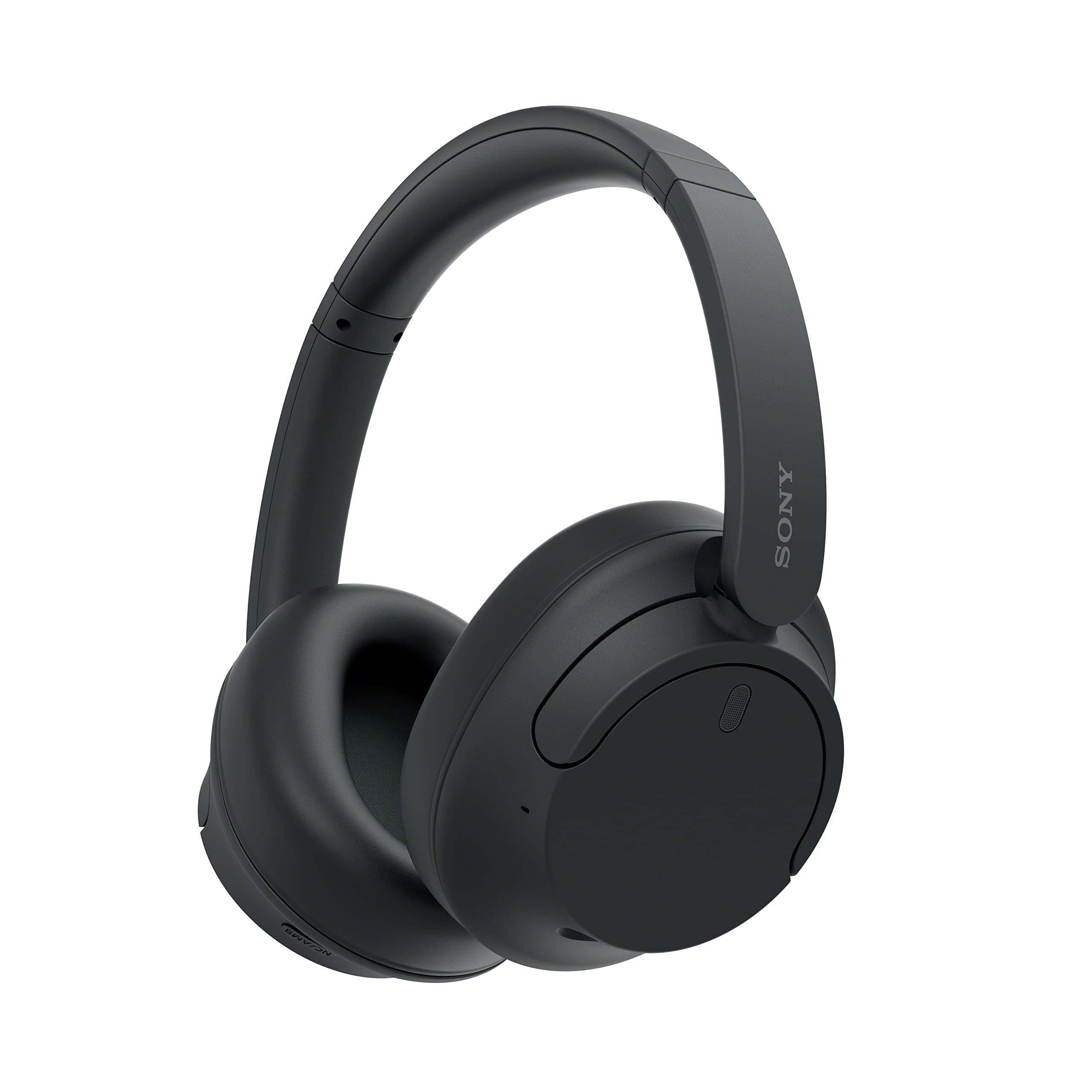 Sony WH-CH720N Wireless Bluetooth Noise Cancelling Over-Ear Headphones, Ambient Sound Mode, Lightweight Design, up to 35