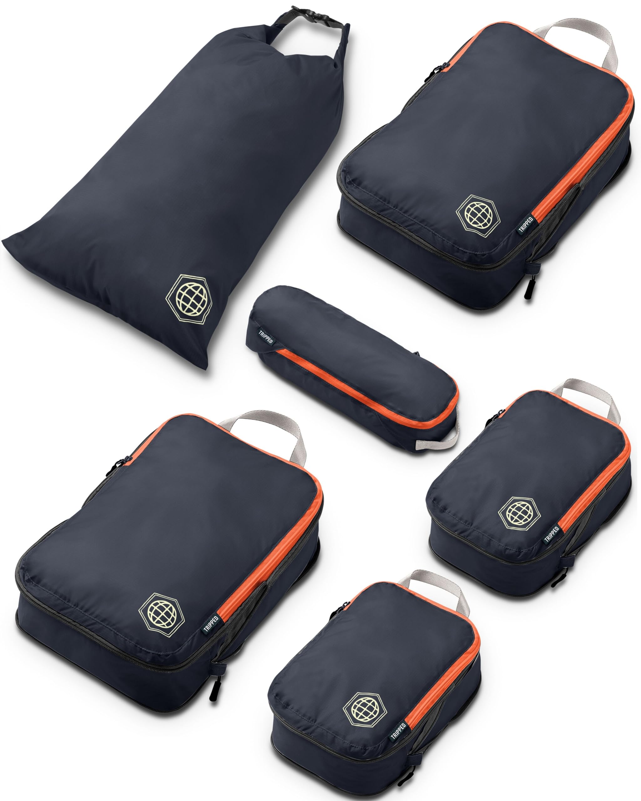 TRIPPED Travel Gear
