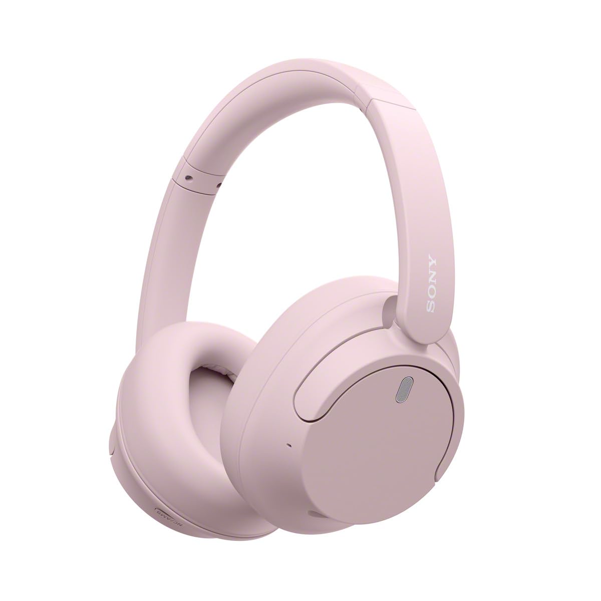 Sony WH-CH720N Wireless Bluetooth Noise Cancelling Over-Ear Headphones, Sound, Ambient Sound Mode, Lightweight Design, u