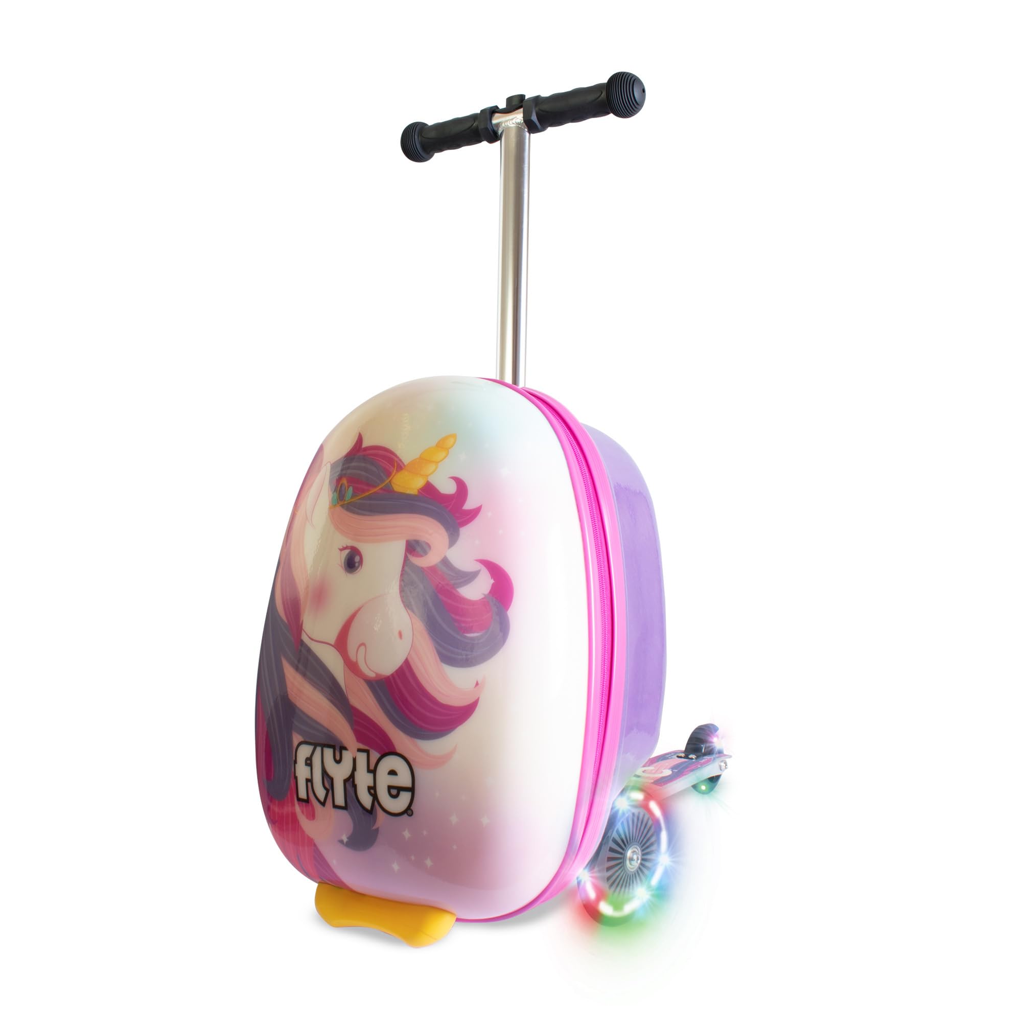 Flyte
