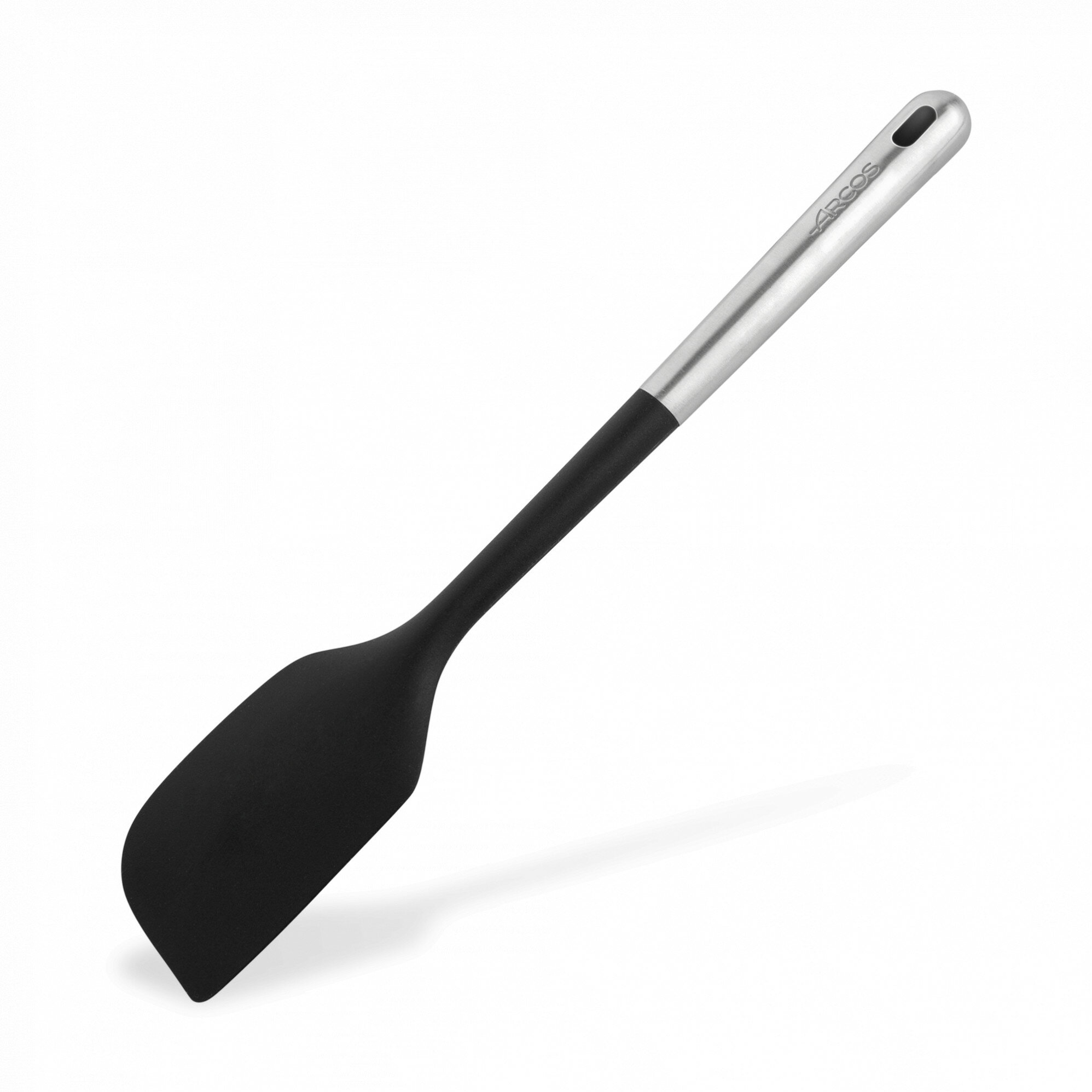 Лопатка кулинарная, 33 см, силикон, нержавеющая сталь 685000 Kitchen gadgets