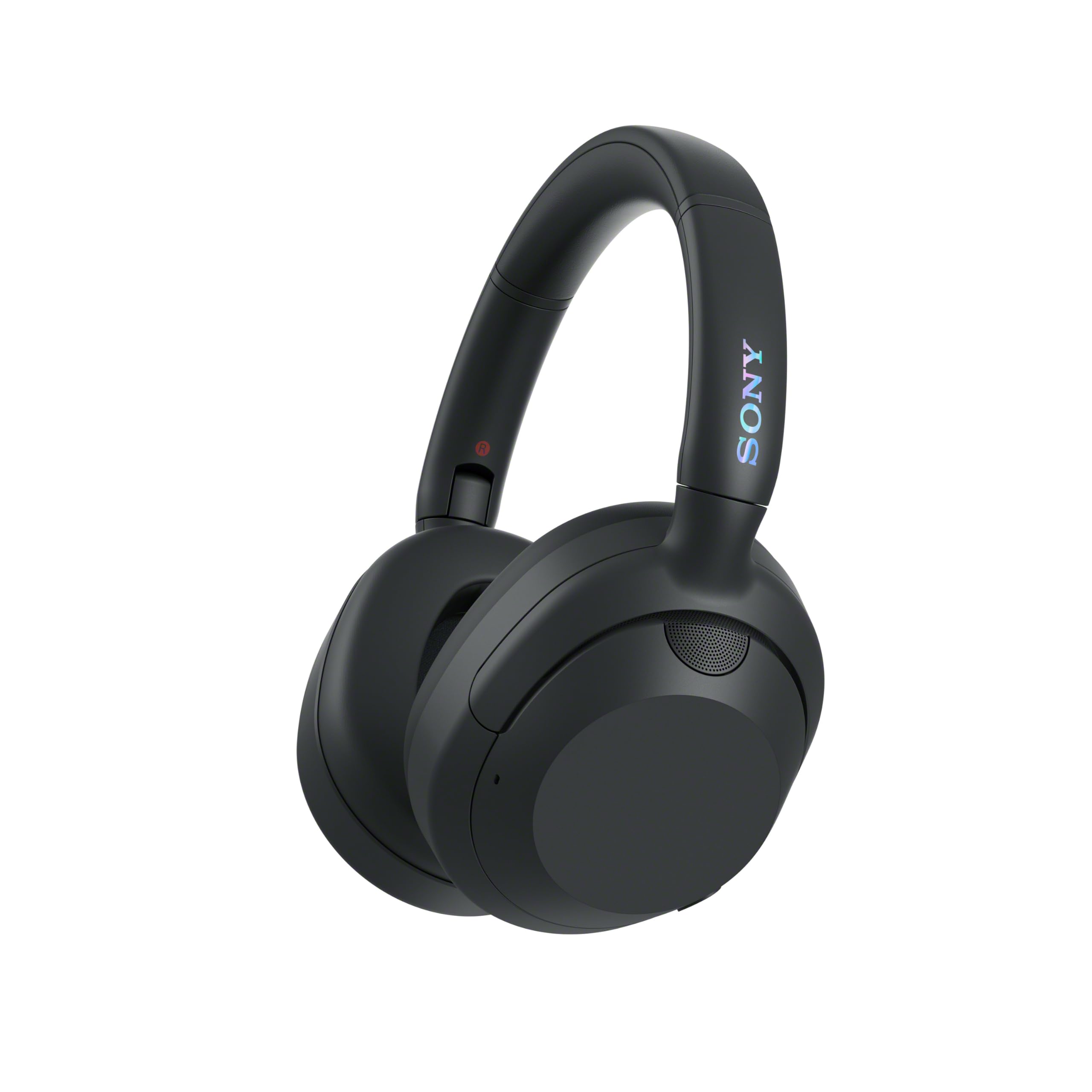 Sony ULT WEAR - Wireless Noise Cancelling Headphones, ULT POWER SOUND, Ultimate Deep Bass, Same Processor as WH-1000XM5,