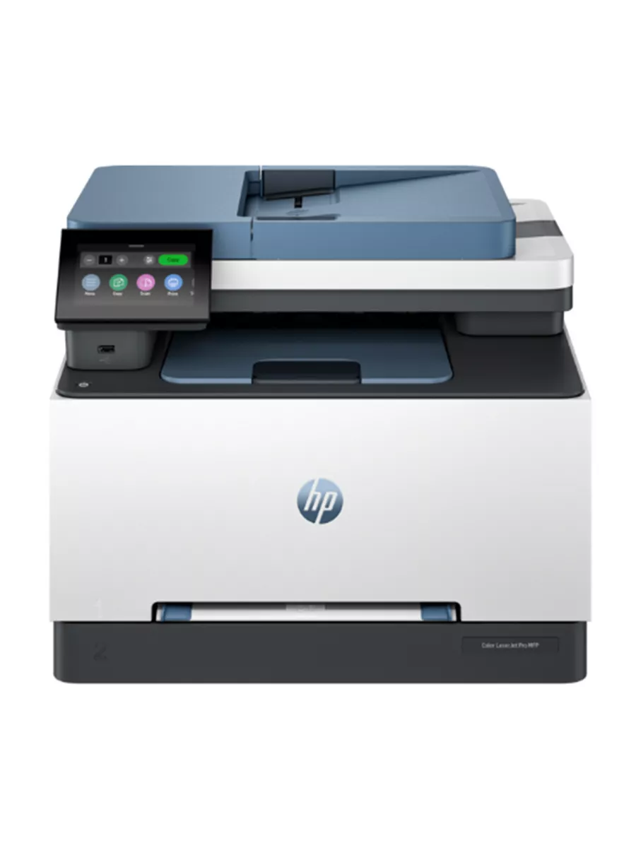 МФУ лазерное Color LaserJet Pro MFP 3303sdw (499M6A)