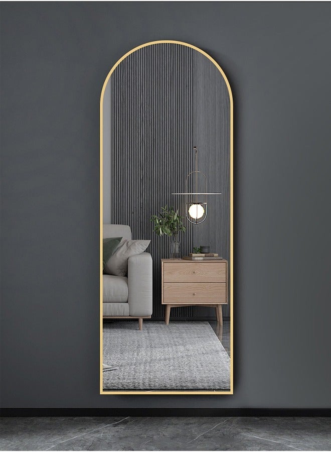 KLNAMAEAAN Full Length Standing Dressing Mirror 80 X 180 cm