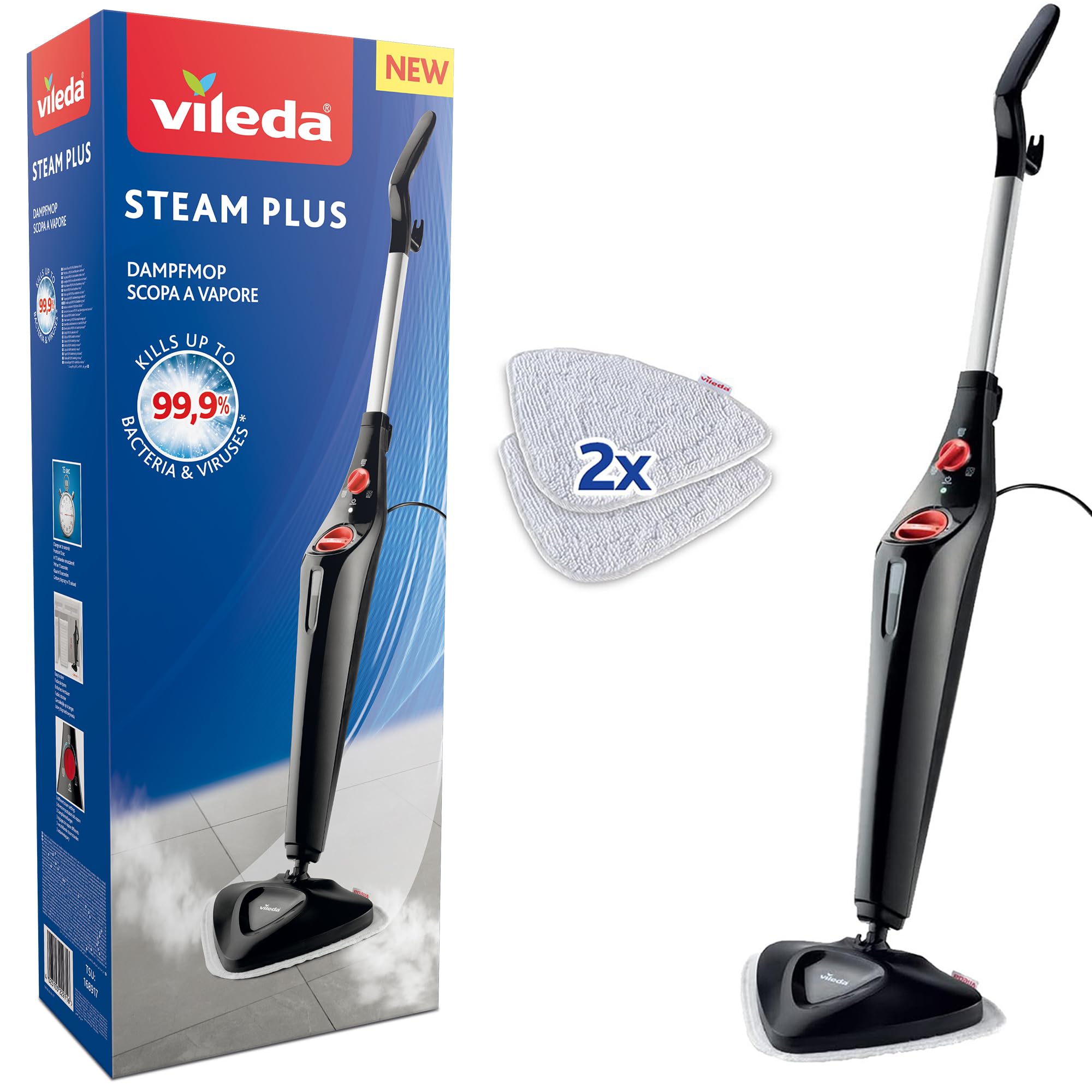 Vileda