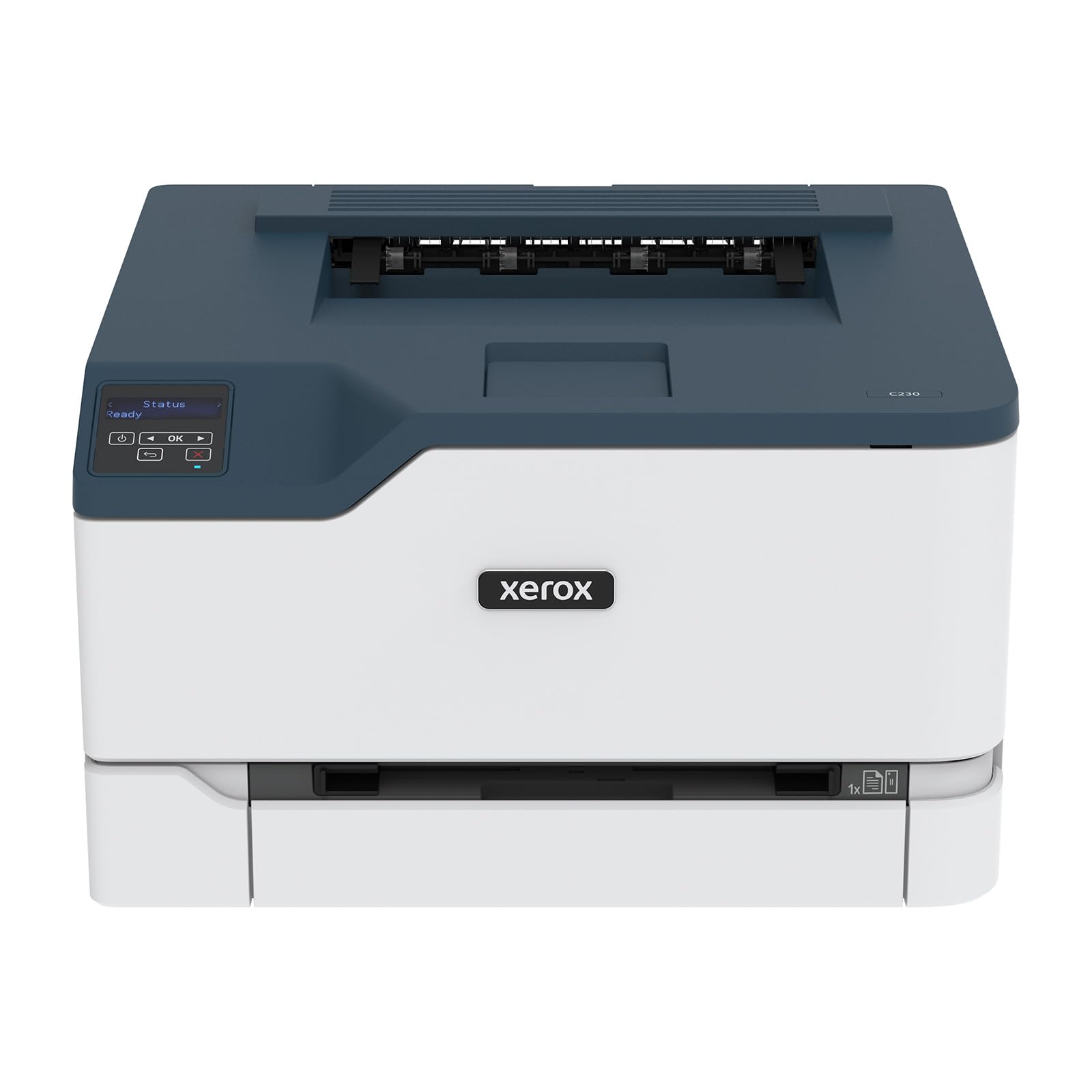 Xerox C230dni Wireless Printer - A4 22ppm Colour Laser Printer with automatic 2-Sided Printing, Home, Office or Small Bu