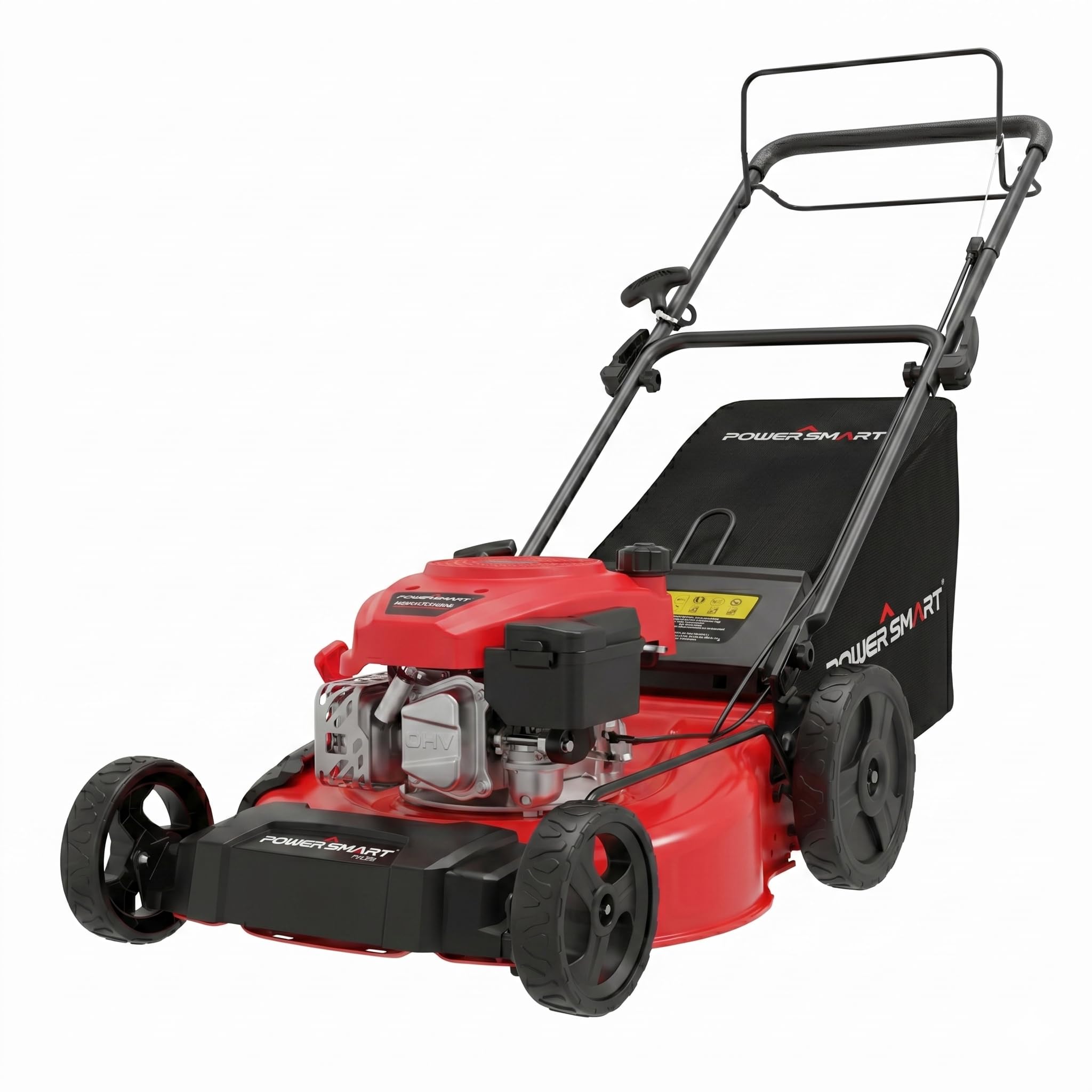PowerSmart 21