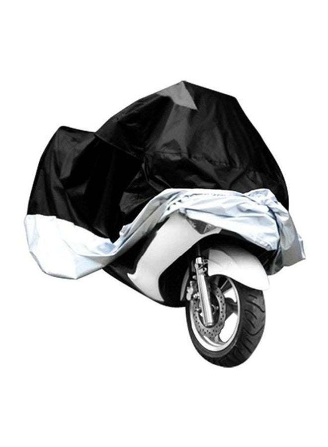Waterproof Motorcycle Cover