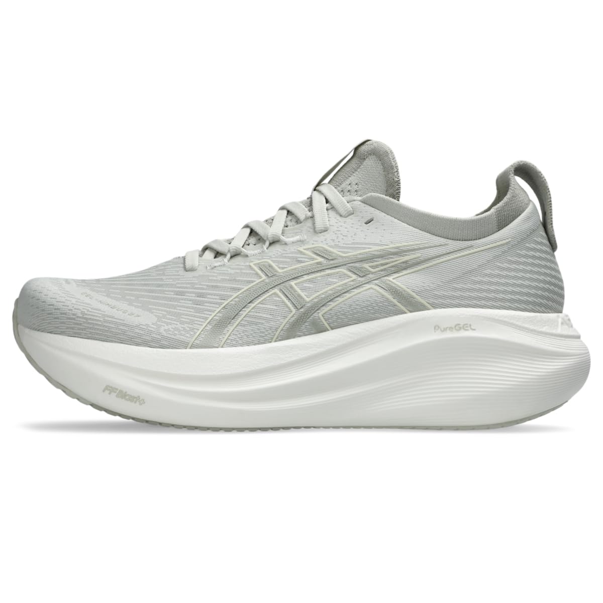 ASICS