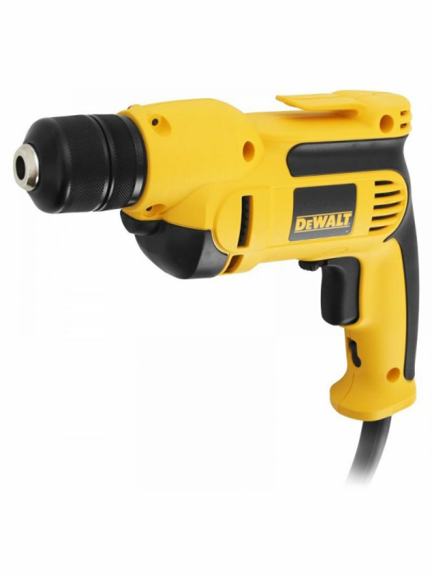 Дрель безударная Dewalt DWD112S-QS