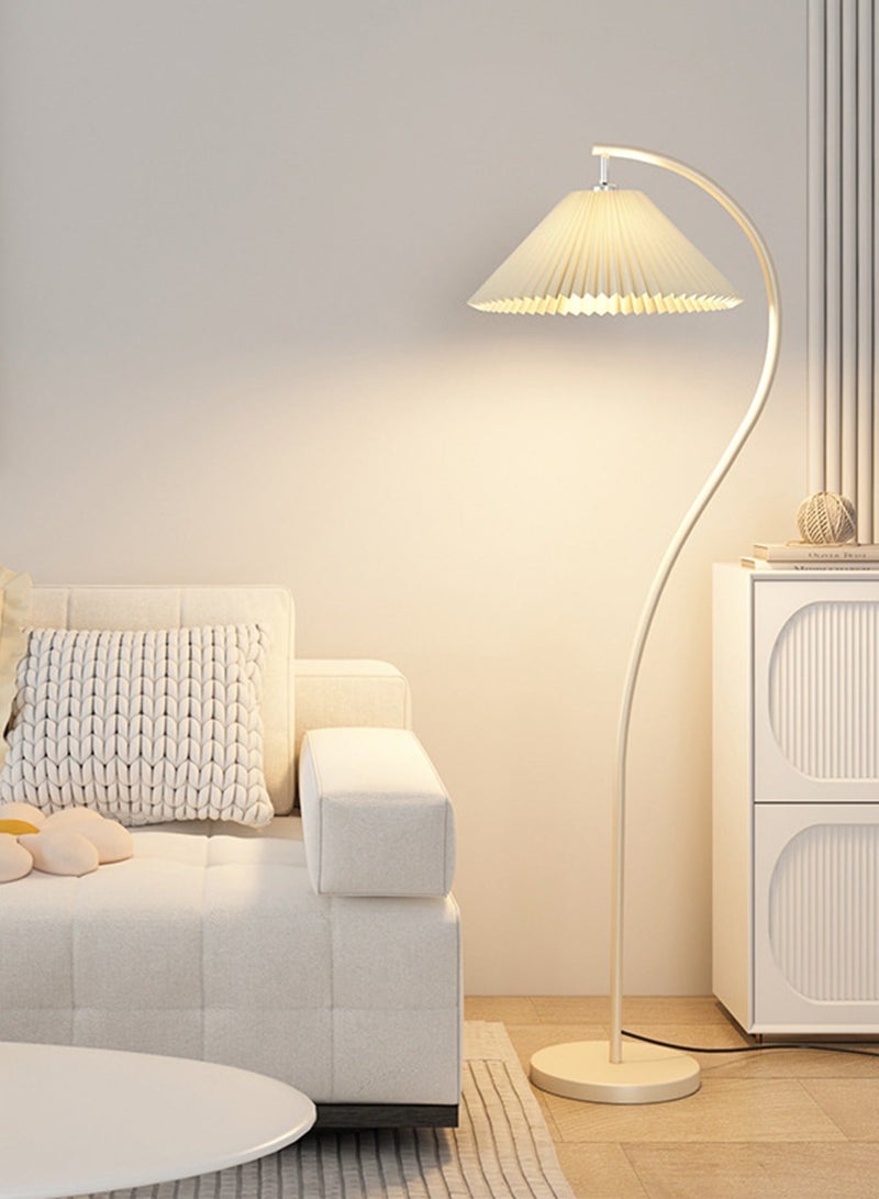 Glanfen Nordic 3 Colors Dimmable LED Floor Lamp Modern Creative Standing Lamp For Living Room Bedroom Indoor Floor light