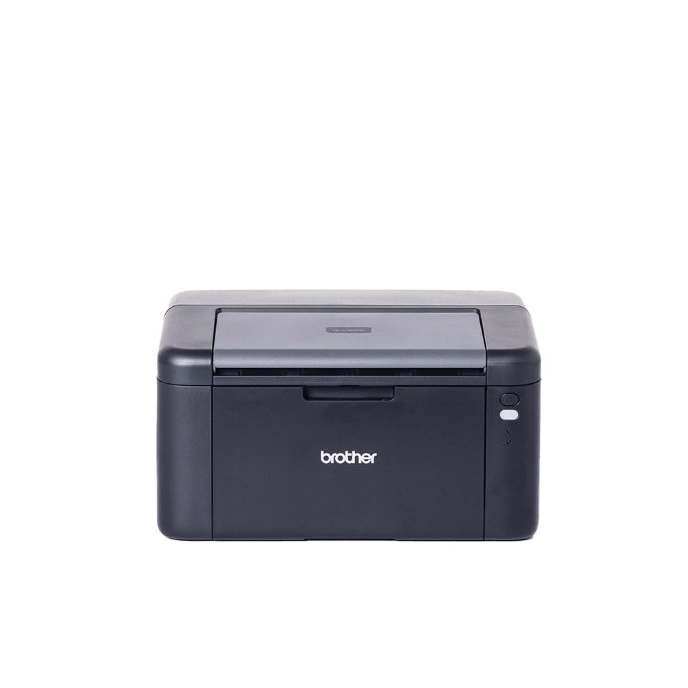 Brother HL-L1240W wireless mono laser printer | 20 PPM | USB & Wi-Fi | 64MB of Memory | A4 Print | L
