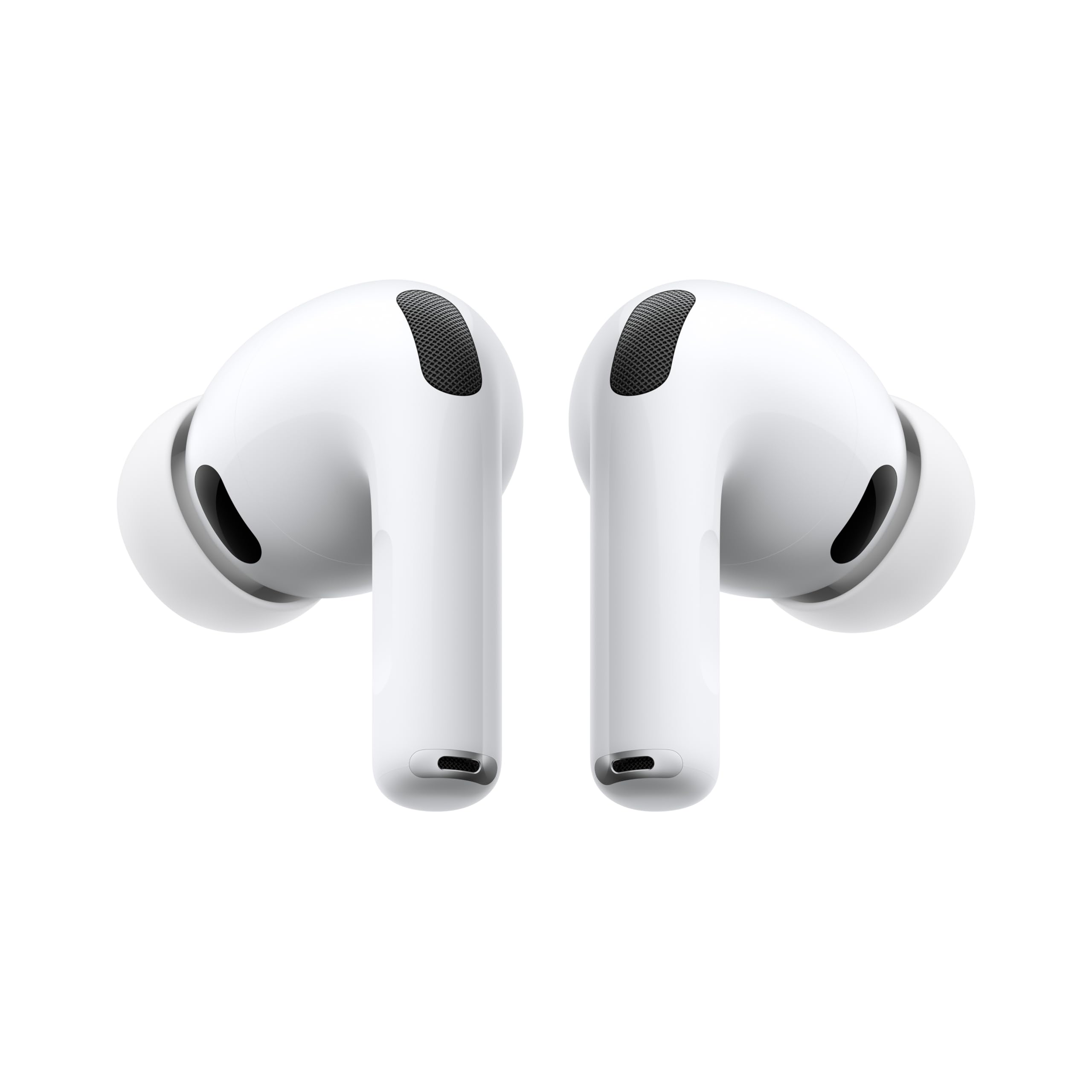 سماعات أذن لاسلكية Apple AirPods Pro 3، خاصية إلغاء الضوضاء النشطة، الترجمة المباشرة، استشعار معدل ضربات القلب، ميزة مسا