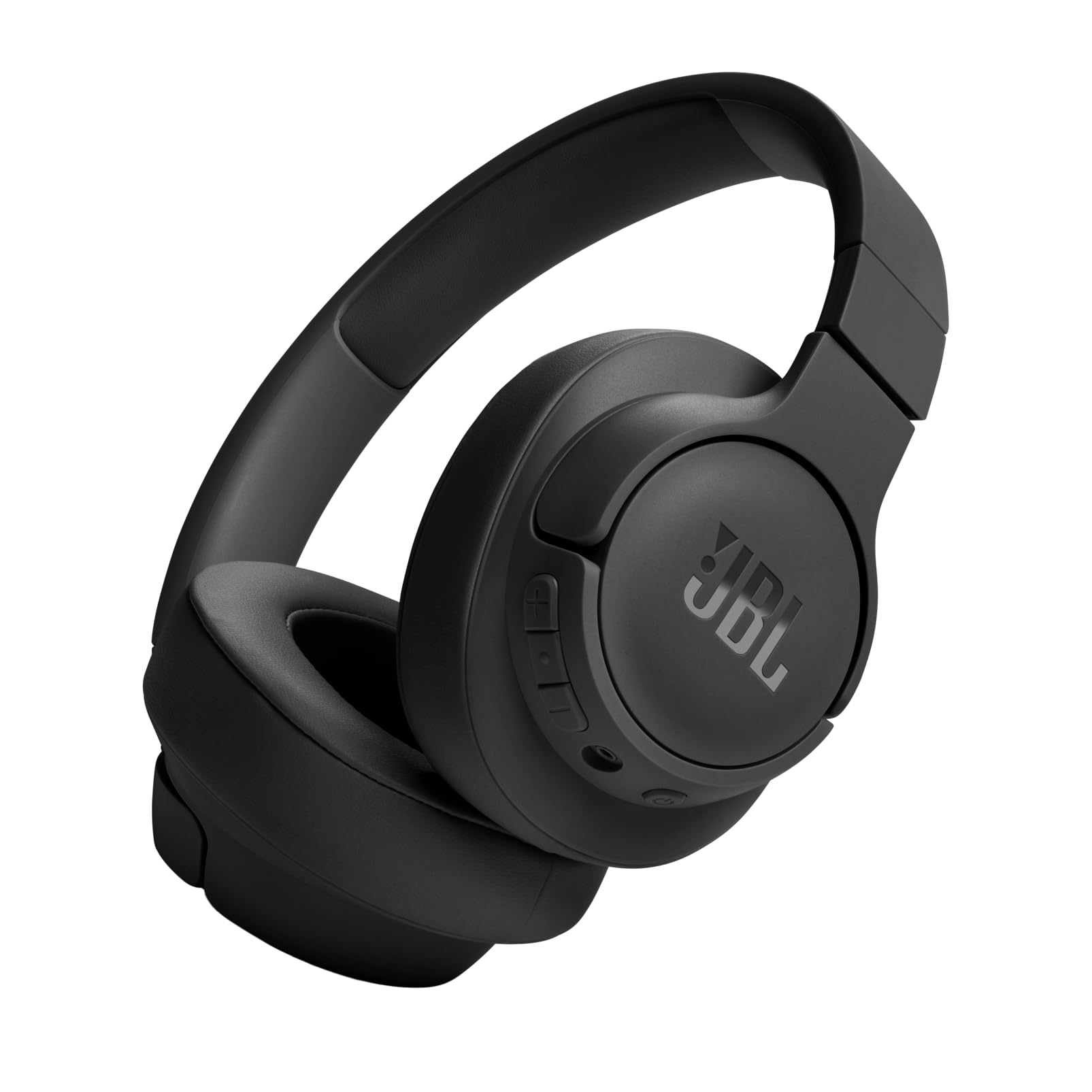 JBL Tune 720BT - Wireless Over-Ear Headphones with JBL Pure Bass Sound, Bluetooth 5.3, Up to 76H Battery Life and Speed 
