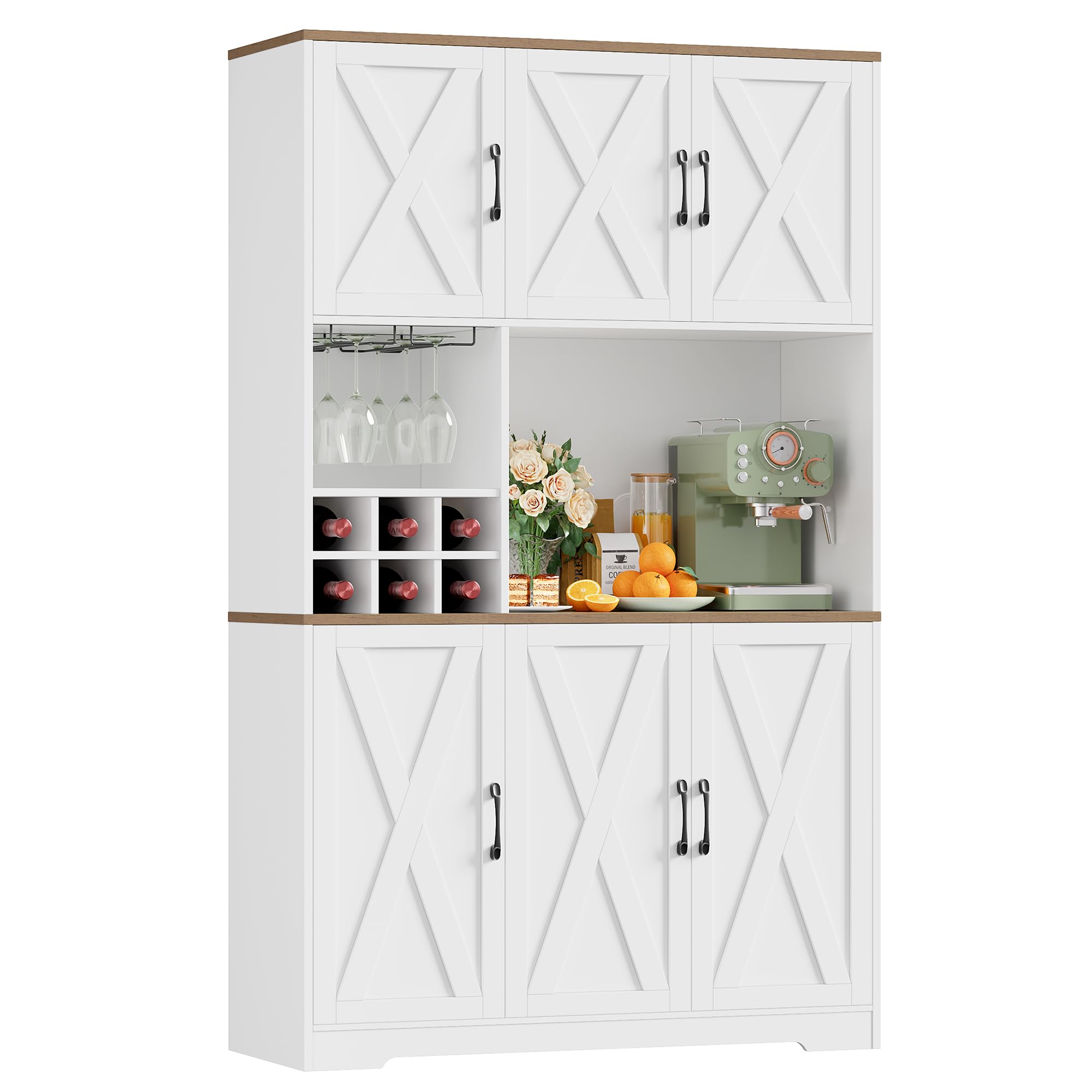 HOCSOK Kitchen Cupboard 41.7