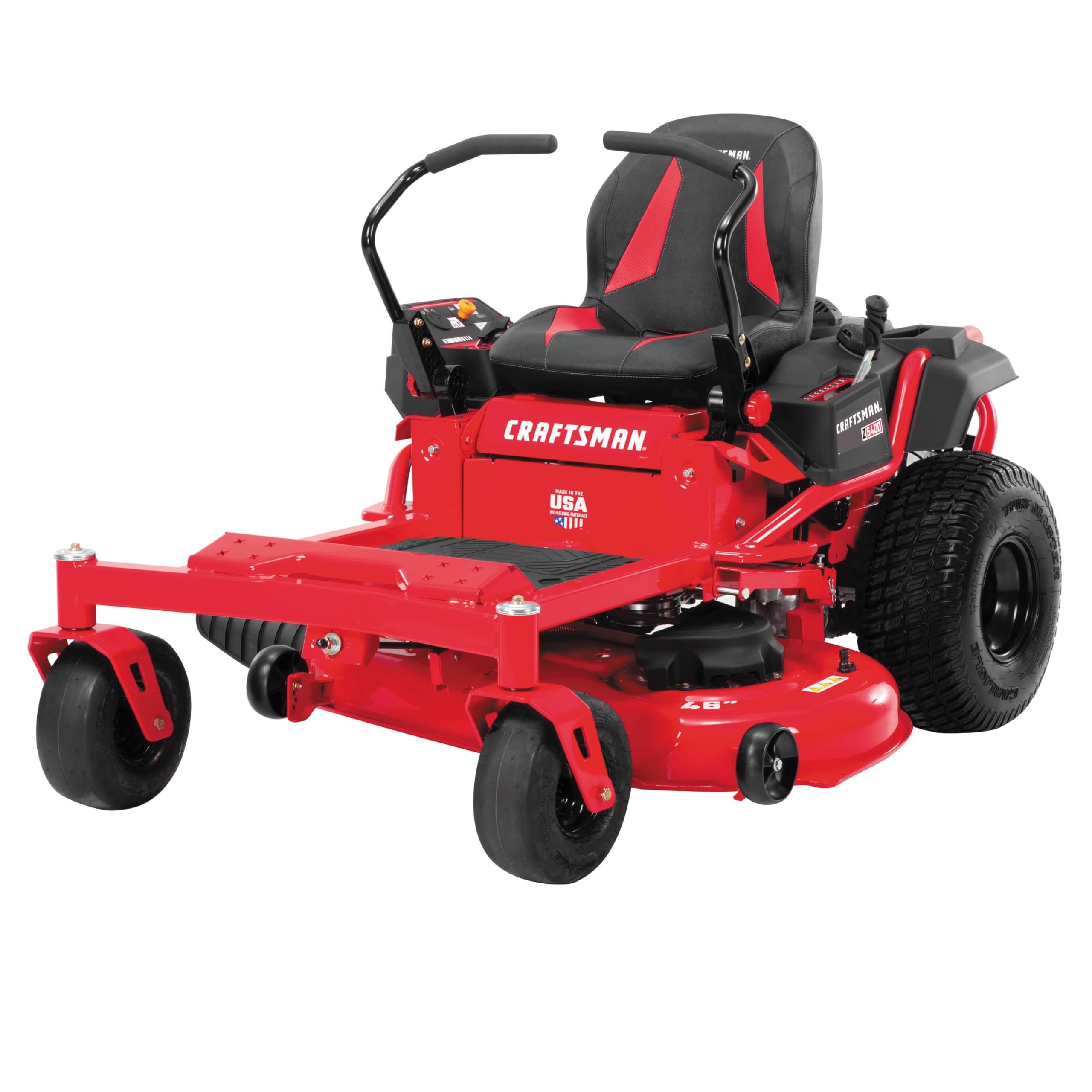 Craftsman 46
