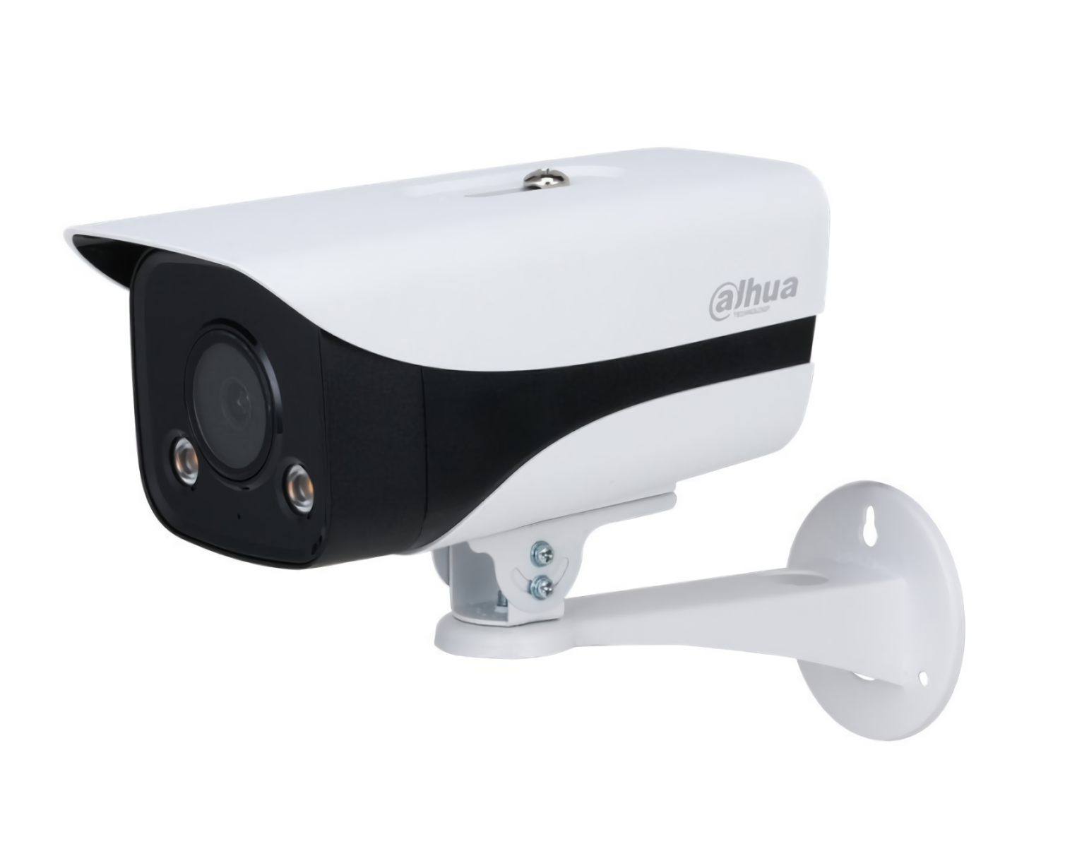 Камера видеонаблюдения Dahua DH-IPC-HFW1230MP-A-I2-B-0600B-S5