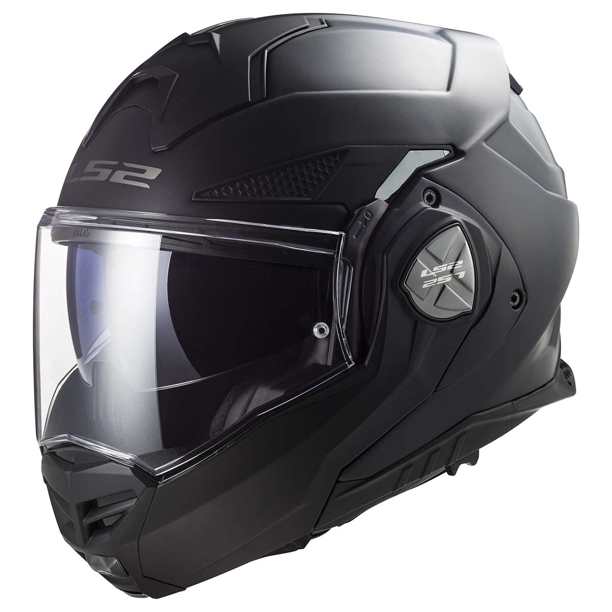 LS2 Helmets Advant X Modular Helmet