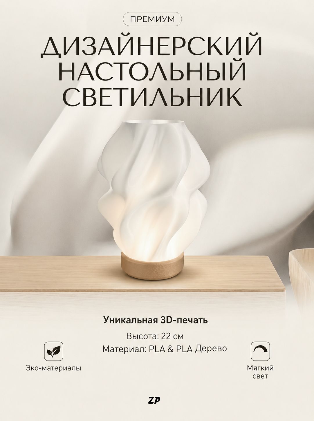 Светильник