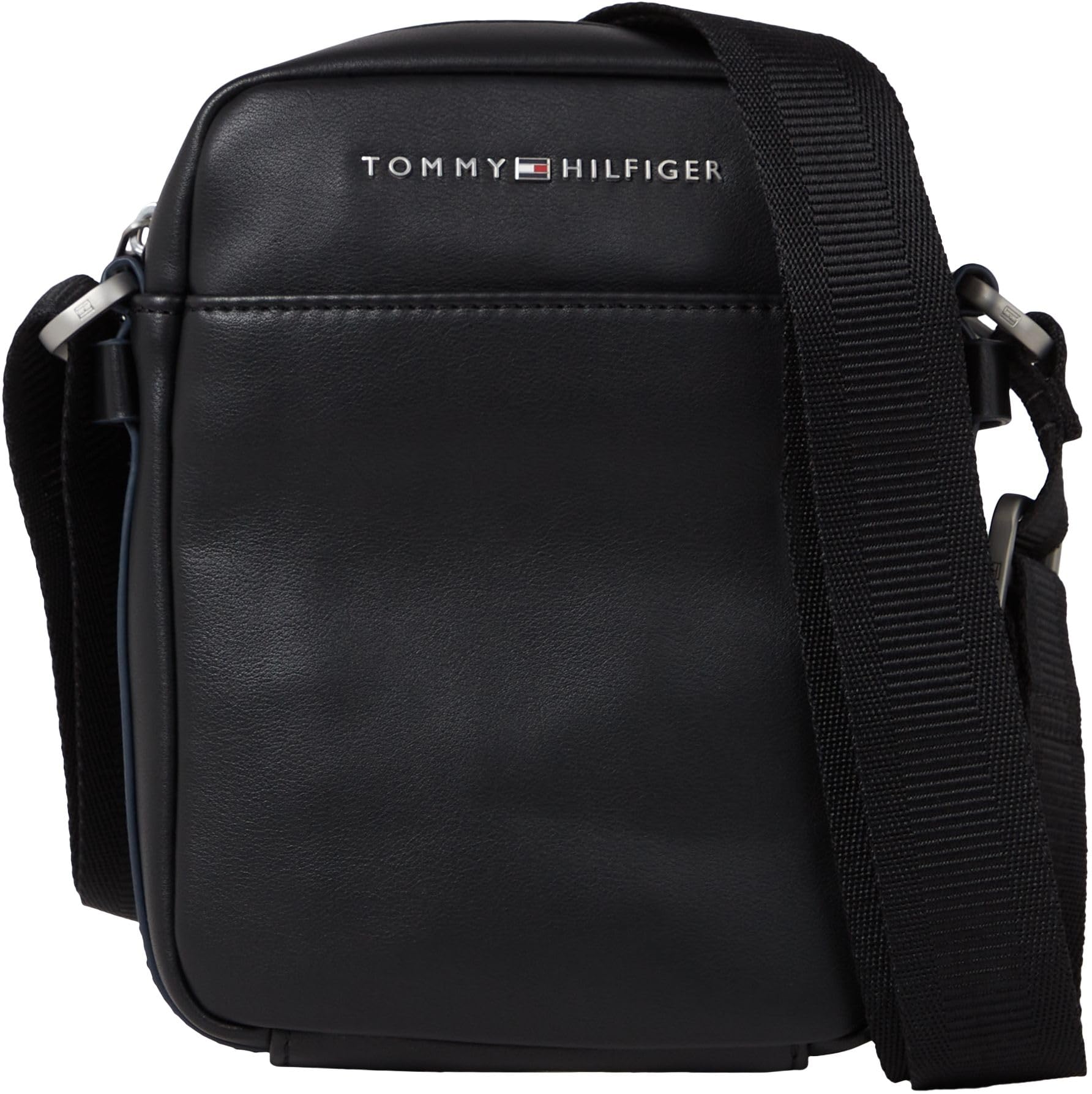 Tommy Hilfiger Men’s TH City Mini Reporter Bag | TH